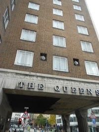 The Queens Hotel 1079017 Image 8